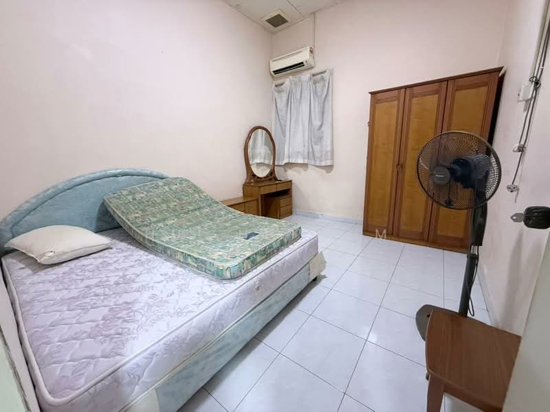 Rumah Teres 1 Tingkat untuk Dijual di Simpang Renggam (Johor) - Hui Hui Lim - Bedroom - PropertyGuru.com.my