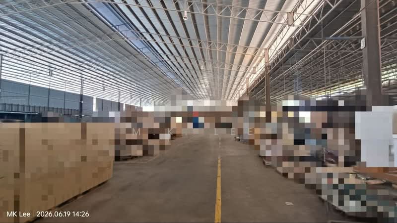 Kilang untuk Disewa di Teluk Gong (Port Klang (Pelabuhan Klang)) - M.K. Lee - Interior - PropertyGuru.com.my