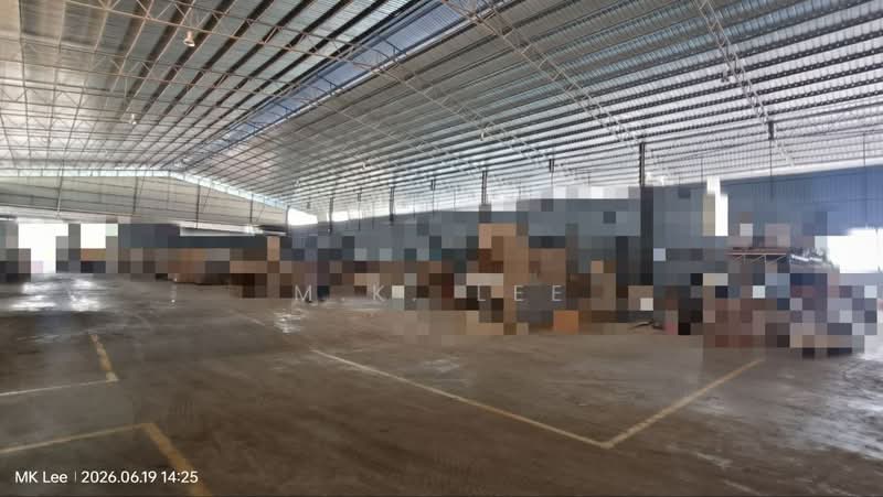 Kilang untuk Disewa di Teluk Gong (Port Klang (Pelabuhan Klang)) - M.K. Lee - Interior - PropertyGuru.com.my