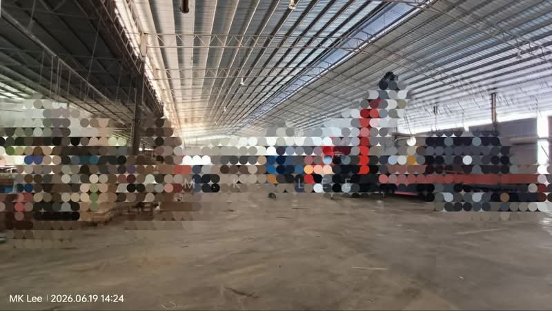 Kilang untuk Disewa di Teluk Gong (Port Klang (Pelabuhan Klang)) - M.K. Lee - Interior - PropertyGuru.com.my