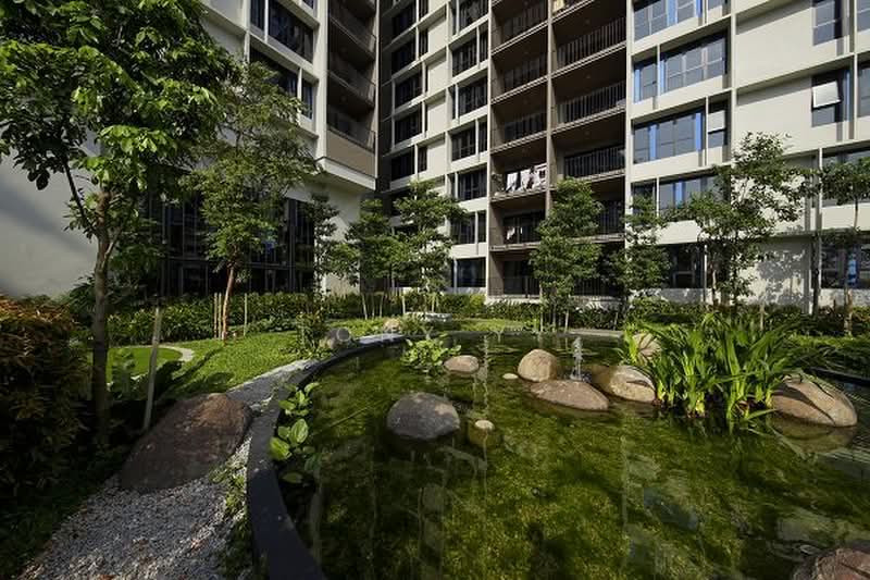 Kondominium untuk Dijual di The Rainz - Tony YY - Exterior - PropertyGuru.com.my