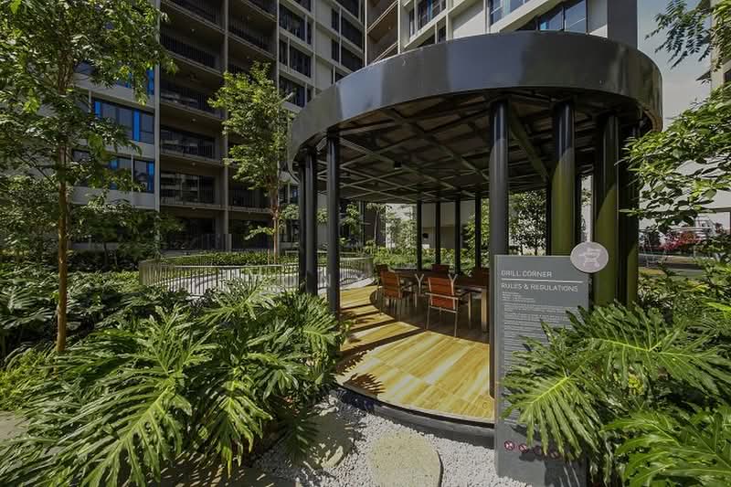Kondominium untuk Dijual di The Rainz - Tony YY - Exterior - PropertyGuru.com.my