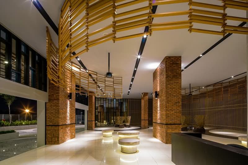 Kondominium untuk Dijual di The Rainz - Tony YY - PropertyGuru.com.my