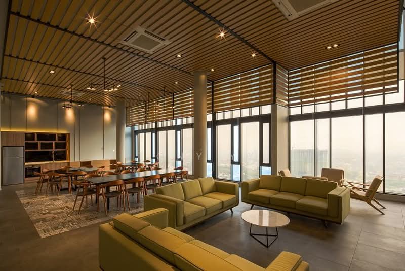 Kondominium untuk Dijual di The Rainz - Tony YY - PropertyGuru.com.my