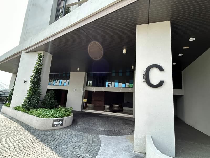 Kondominium untuk Dijual di The Rainz - Tony YY - PropertyGuru.com.my