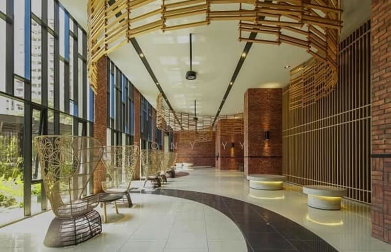 Kondominium untuk Dijual di The Rainz - Tony YY - PropertyGuru.com.my