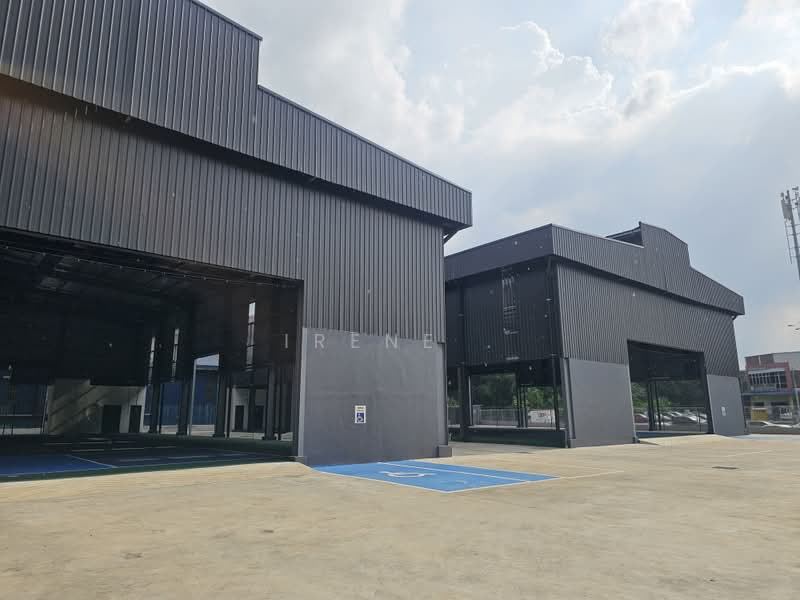 Warehouse for Rent in Kuantan (Pahang) - Irene . - PropertyGuru.com.my