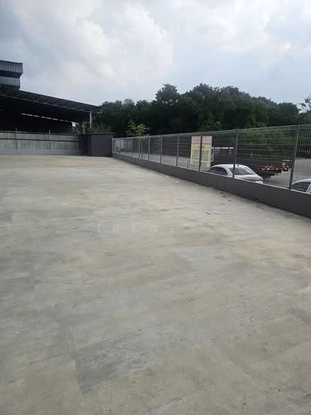 Warehouse for Rent in Kuantan (Pahang) - Irene . - PropertyGuru.com.my