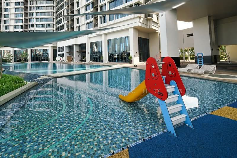 Kondominium untuk Dijual di The Rainz - Sabrina Chong - PropertyGuru.com.my
