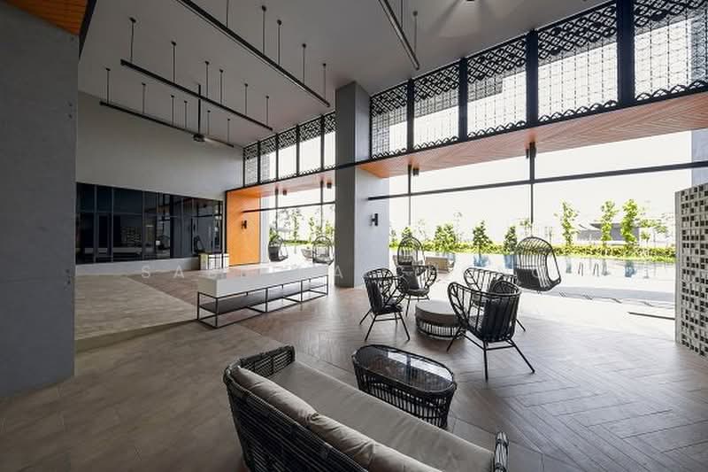 Kondominium untuk Dijual di The Rainz - Sabrina Chong - PropertyGuru.com.my