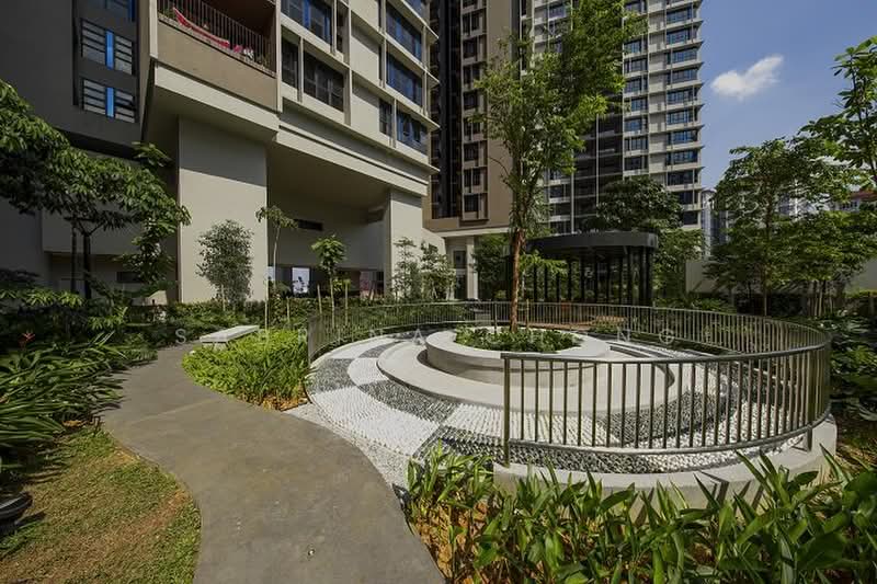 Kondominium untuk Dijual di The Rainz - Sabrina Chong - PropertyGuru.com.my