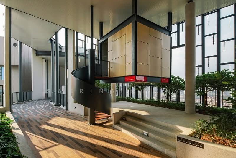 Kondominium untuk Dijual di The Rainz - Sabrina Chong - PropertyGuru.com.my