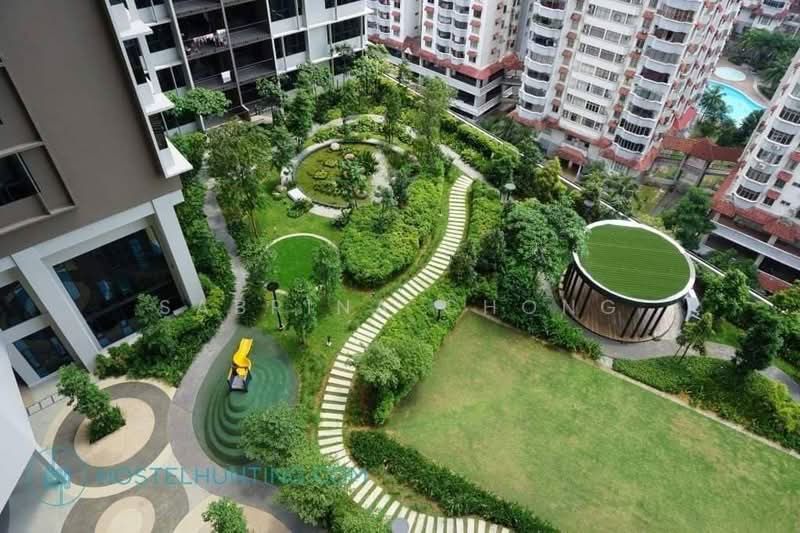 Kondominium untuk Dijual di The Rainz - Sabrina Chong - PropertyGuru.com.my