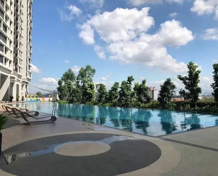 Kondominium untuk Dijual di The Rainz - Sabrina Chong - PropertyGuru.com.my