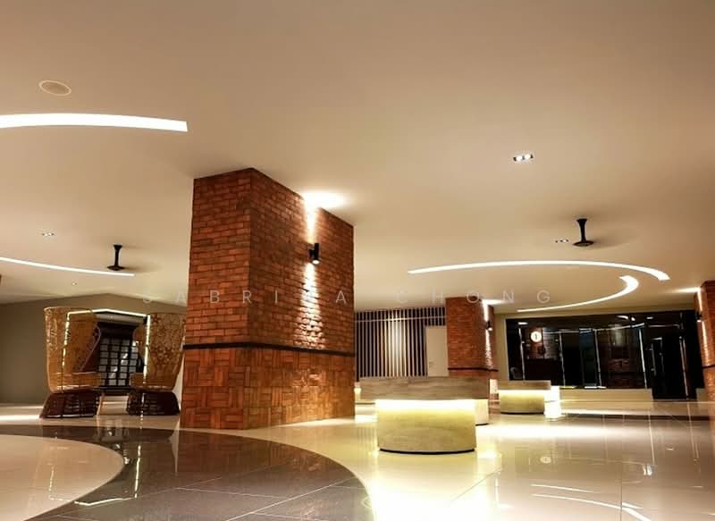 Kondominium untuk Dijual di The Rainz - Sabrina Chong - PropertyGuru.com.my