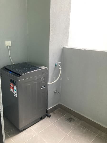 Servis Apartment untuk Dijual di Majestic Maxim - JC Tan - Interior - PropertyGuru.com.my
