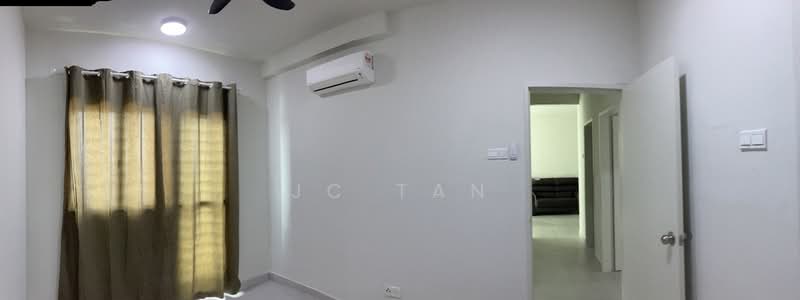 Servis Apartment untuk Dijual di Majestic Maxim - JC Tan - Interior - PropertyGuru.com.my
