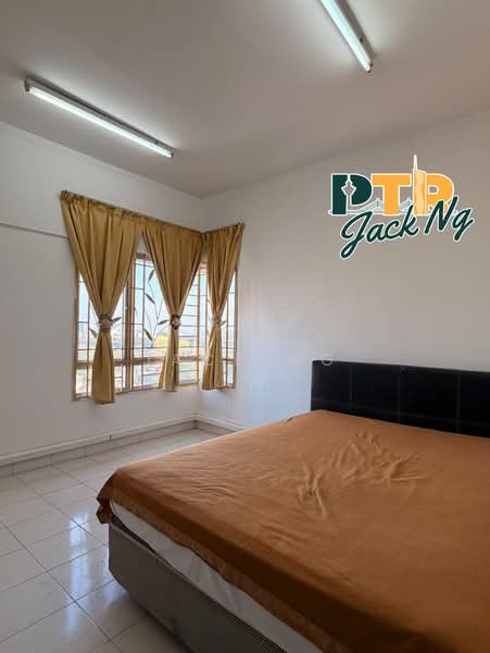 Kondominium untuk Disewa di Park View Tower - Jack Ng - Bedroom - PropertyGuru.com.my