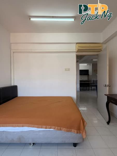 Kondominium untuk Disewa di Park View Tower - Jack Ng - Bedroom - PropertyGuru.com.my