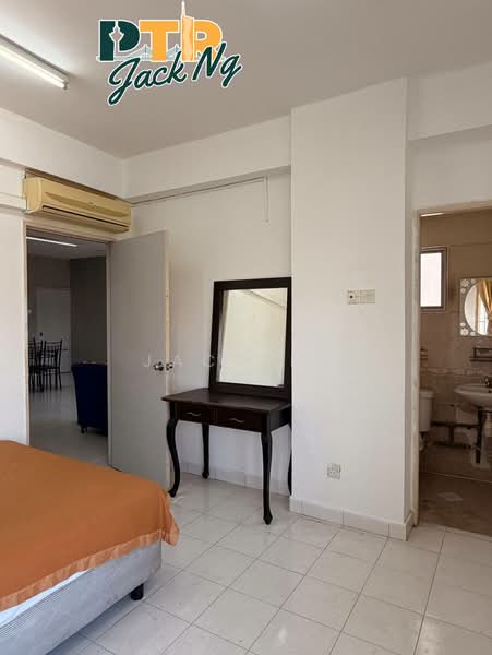 Kondominium untuk Disewa di Park View Tower - Jack Ng - Bedroom - PropertyGuru.com.my