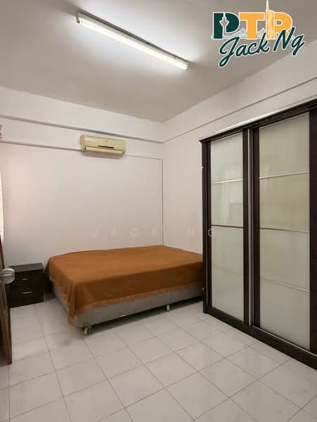 Kondominium untuk Disewa di Park View Tower - Jack Ng - Bedroom - PropertyGuru.com.my