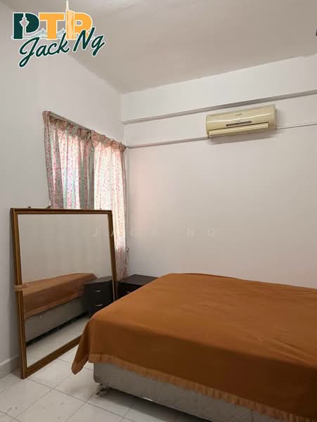 Kondominium untuk Disewa di Park View Tower - Jack Ng - Bedroom - PropertyGuru.com.my