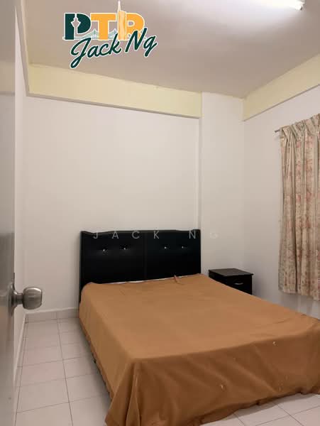 Kondominium untuk Disewa di Park View Tower - Jack Ng - Bedroom - PropertyGuru.com.my