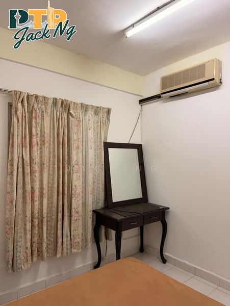 Kondominium untuk Disewa di Park View Tower - Jack Ng - Bedroom - PropertyGuru.com.my