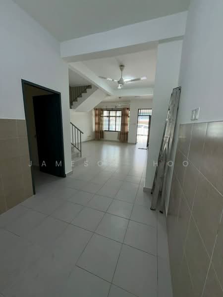 Rumah Teres 2.5 Tingkat untuk Dijual di Taman Pulai Mutiara (Iskandar Puteri (Nusajaya)) - Jameson Choo - Interior - PropertyGuru.com.my