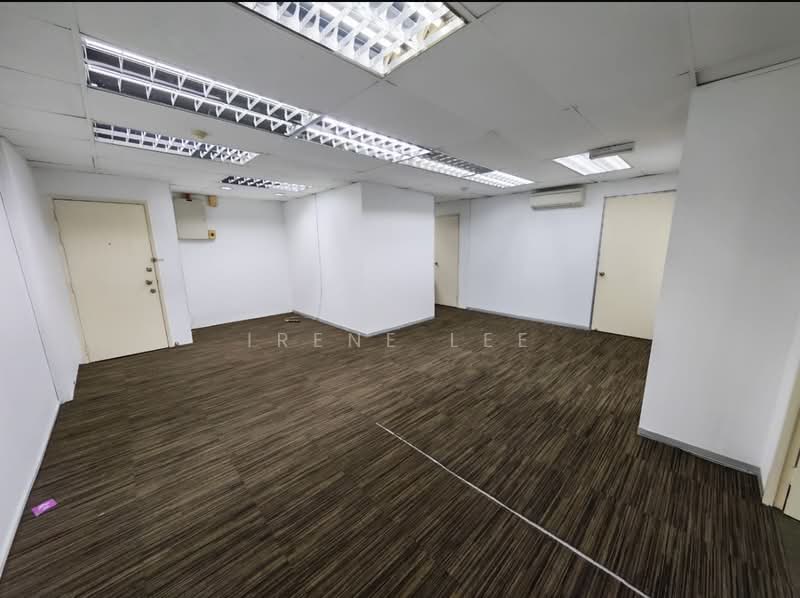 Shop / Office for Rent in Bandar Sri Permaisuri (Cheras) - Irene Lee - Interior - PropertyGuru.com.my
