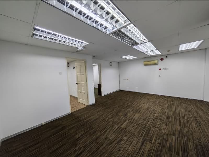 Shop / Office for Rent in Bandar Sri Permaisuri (Cheras) - Irene Lee - Interior - PropertyGuru.com.my