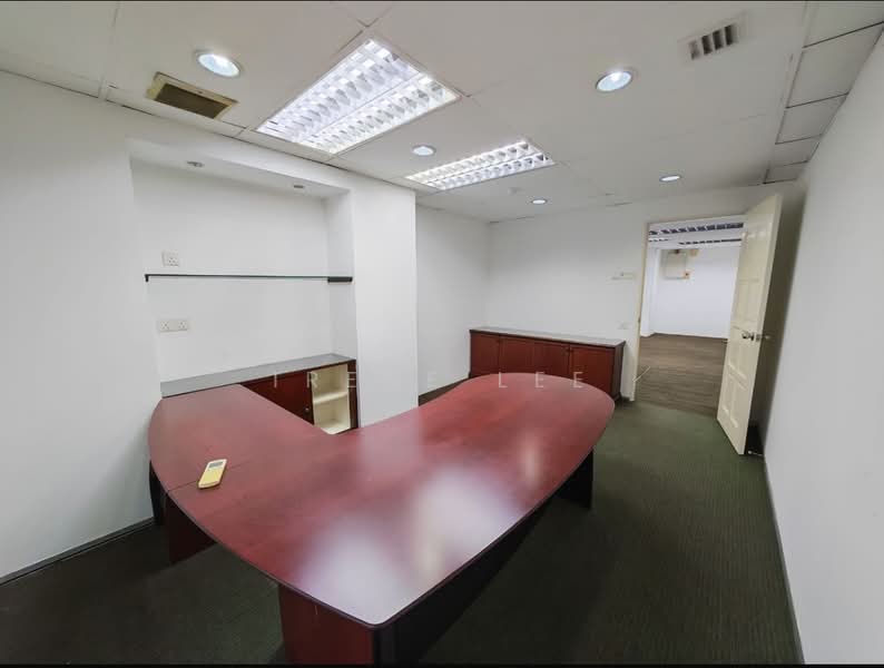 Shop / Office for Rent in Bandar Sri Permaisuri (Cheras) - Irene Lee - Interior - PropertyGuru.com.my