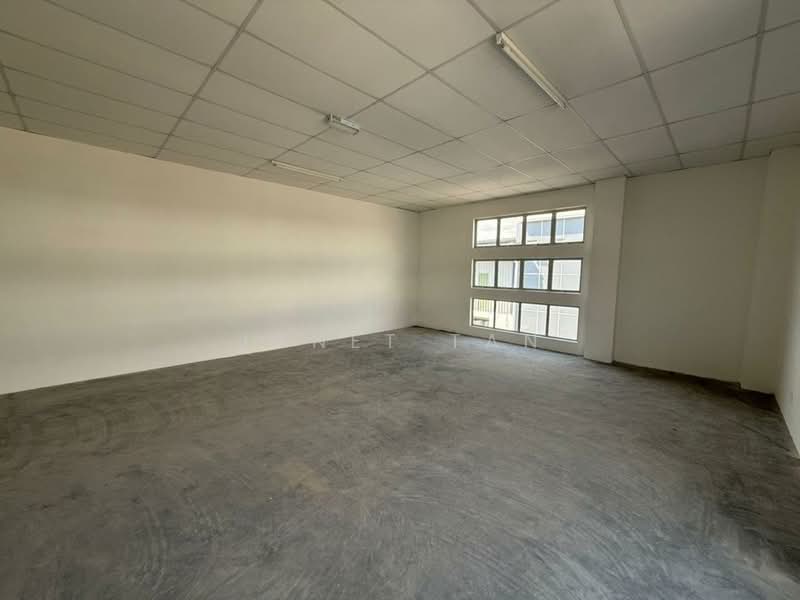 Kilang Berkembar untuk Disewa di Sinergi Industrial Park (Senai) - Janet Tan - Interior - PropertyGuru.com.my