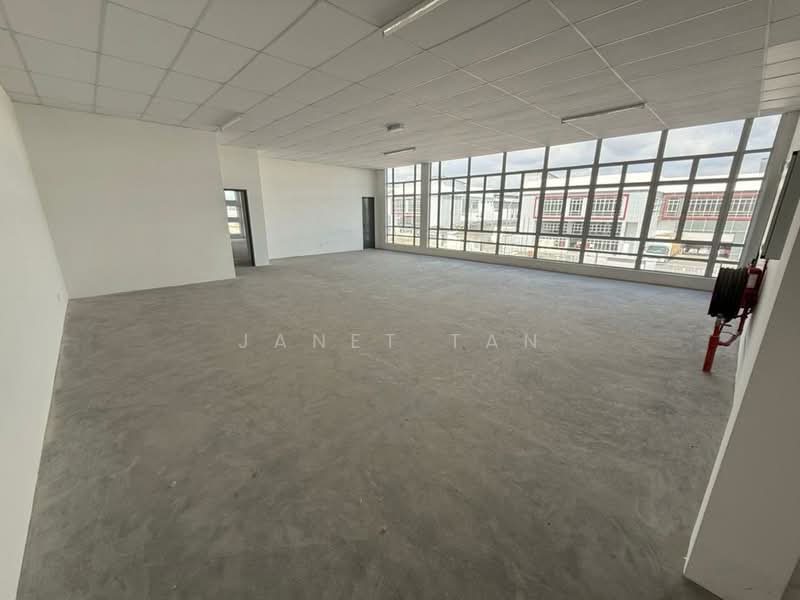 Kilang Berkembar untuk Disewa di Sinergi Industrial Park (Senai) - Janet Tan - Interior - PropertyGuru.com.my