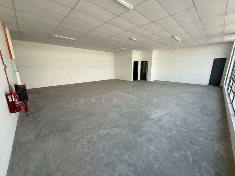 Kilang Berkembar untuk Disewa di Sinergi Industrial Park (Senai) - Janet Tan - Interior - PropertyGuru.com.my