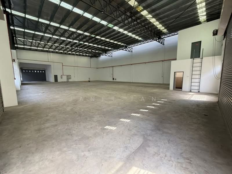 Kilang Berkembar untuk Disewa di Sinergi Industrial Park (Senai) - Janet Tan - Interior - PropertyGuru.com.my