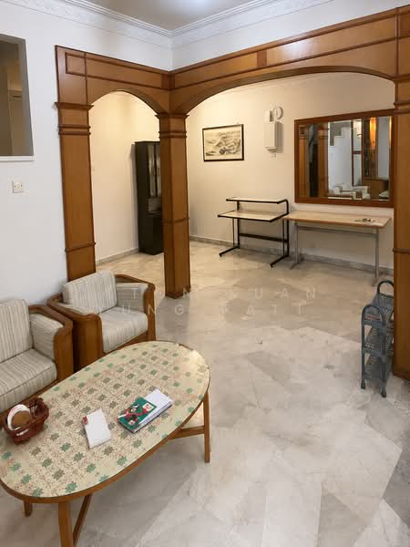 2-storey Terraced House for Rent in Usj 3 (Subang Jaya) - Elton Kuan Yung Tatt - PropertyGuru.com.my