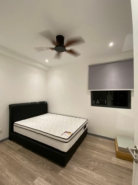 Servis Apartment untuk Dijual di United Point (Residensi Berpadu) - Tracy Chai - Bedroom - PropertyGuru.com.my