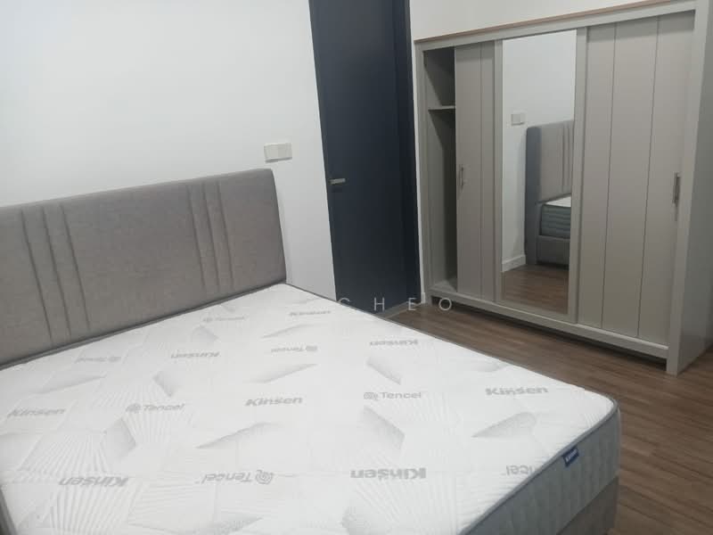 Service Residence for Rent at JRK Convena - GC Cheo - PropertyGuru.com.my