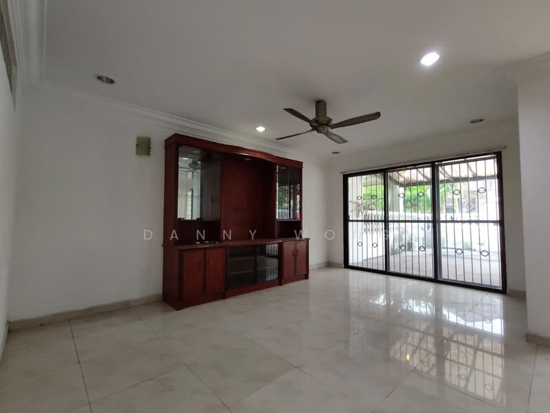 Rumah Teres 2 Tingkat untuk Dijual di Taman Sri Hijau (Rawang) - Danny Wong - PropertyGuru.com.my