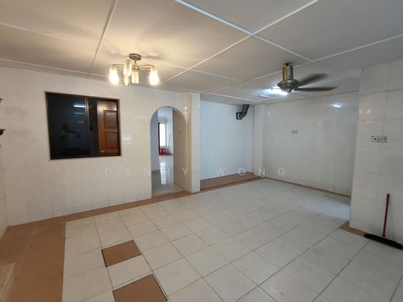 Rumah Teres 2 Tingkat untuk Dijual di Taman Sri Hijau (Rawang) - Danny Wong - PropertyGuru.com.my