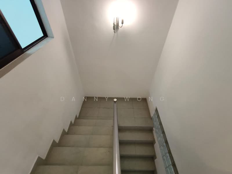 Rumah Teres 2 Tingkat untuk Dijual di Taman Sri Hijau (Rawang) - Danny Wong - PropertyGuru.com.my
