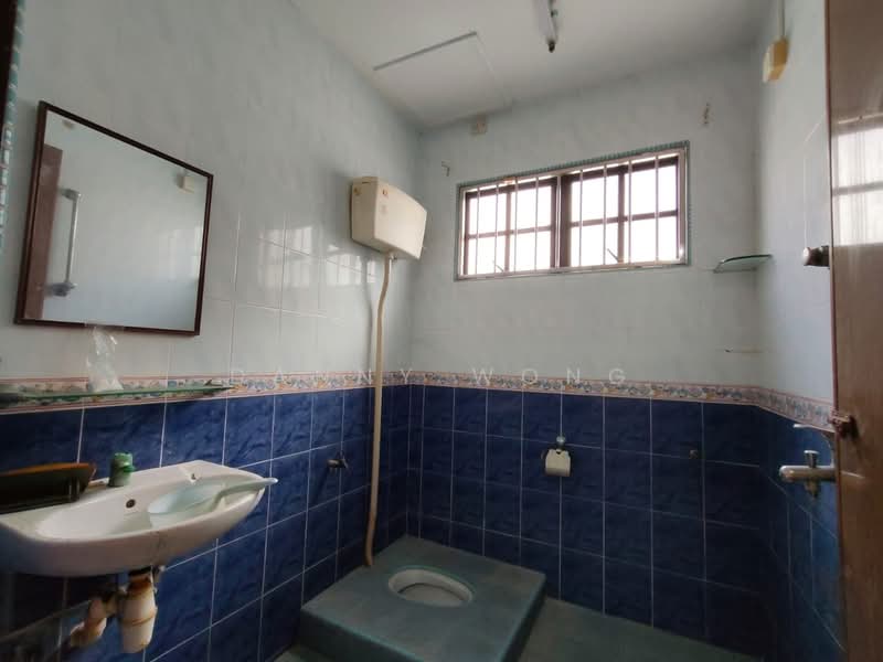 Rumah Teres 2 Tingkat untuk Dijual di Taman Sri Hijau (Rawang) - Danny Wong - PropertyGuru.com.my