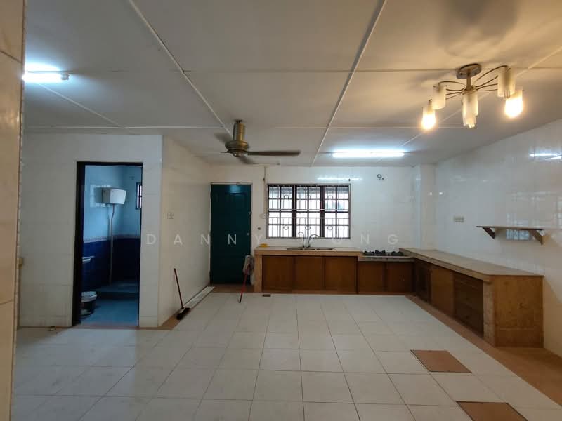 Rumah Teres 2 Tingkat untuk Dijual di Taman Sri Hijau (Rawang) - Danny Wong - PropertyGuru.com.my