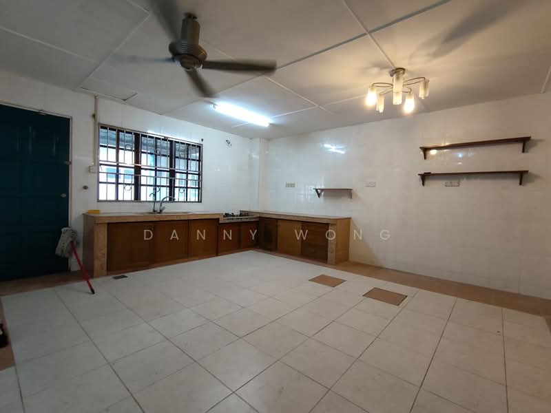 Rumah Teres 2 Tingkat untuk Dijual di Taman Sri Hijau (Rawang) - Danny Wong - PropertyGuru.com.my