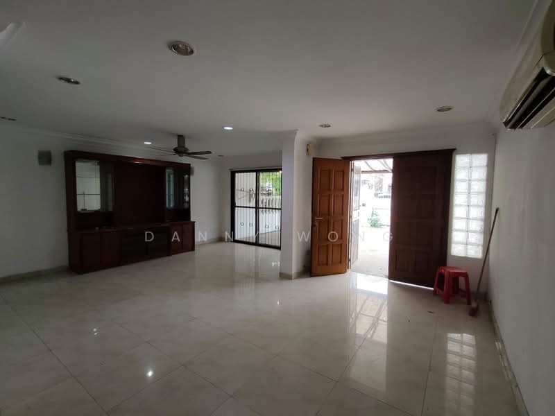 Rumah Teres 2 Tingkat untuk Dijual di Taman Sri Hijau (Rawang) - Danny Wong - PropertyGuru.com.my