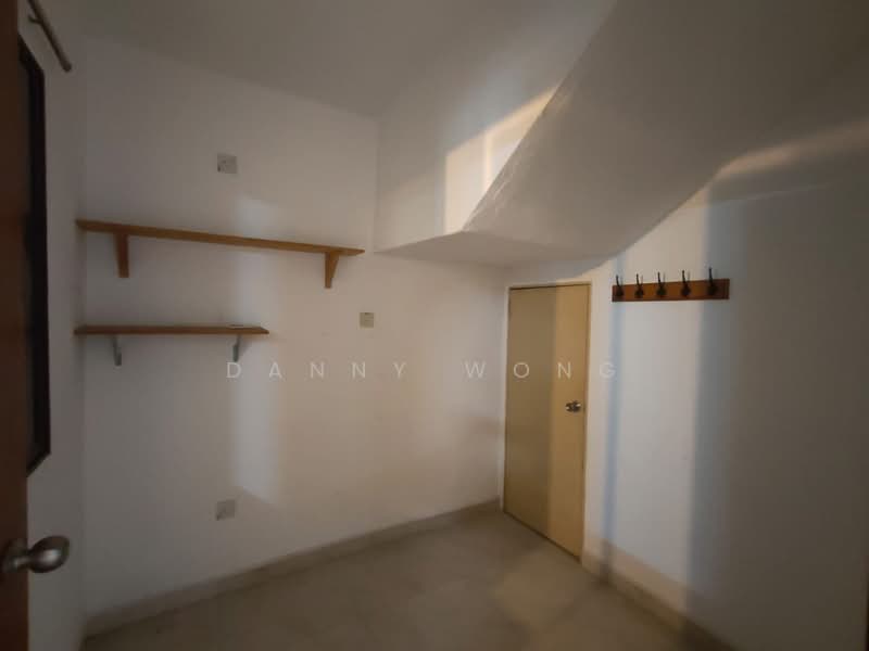 Rumah Teres 2 Tingkat untuk Dijual di Taman Sri Hijau (Rawang) - Danny Wong - PropertyGuru.com.my