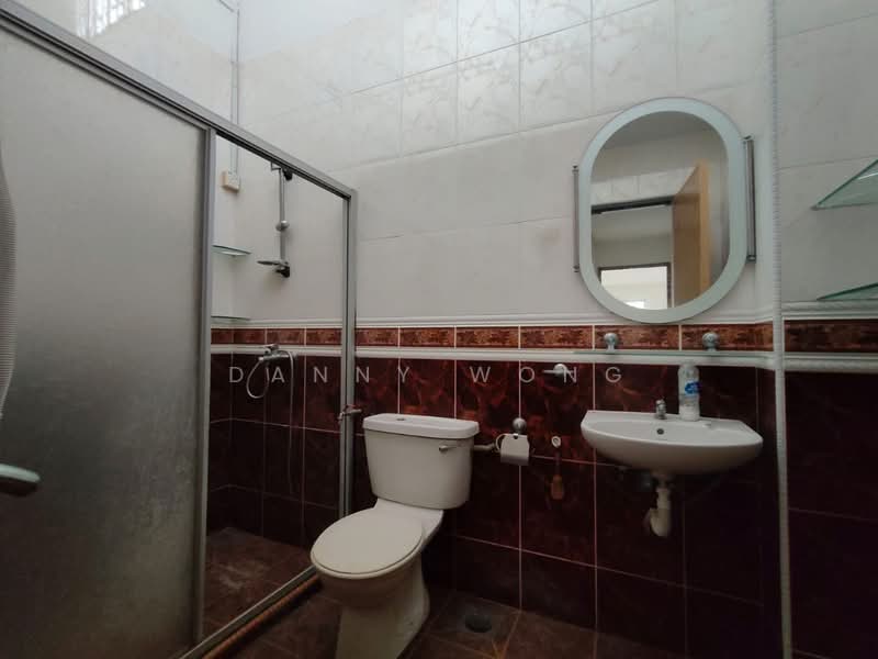 Rumah Teres 2 Tingkat untuk Dijual di Taman Sri Hijau (Rawang) - Danny Wong - PropertyGuru.com.my