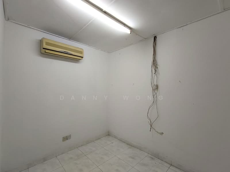 Rumah Teres 2 Tingkat untuk Dijual di Taman Sri Hijau (Rawang) - Danny Wong - PropertyGuru.com.my