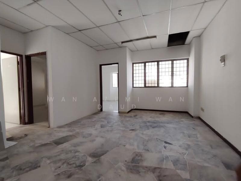 Apartment for Sale at Tasik Heights Apartment - Wan Azemi Wan Daud - Interior - PropertyGuru.com.my
